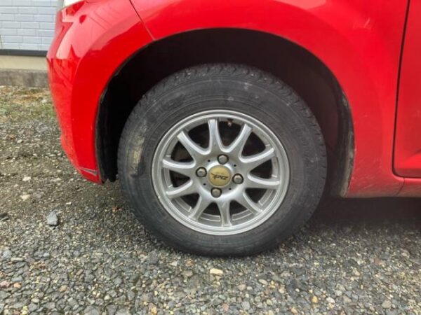 Ref:AUX-20139894 DAIHATSU BOON 2006 - Image 7
