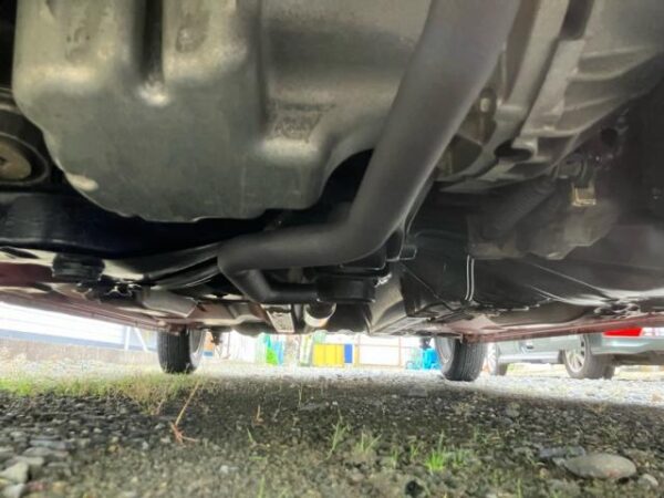 Ref:AUX-20139894 DAIHATSU BOON 2006 - Image 8