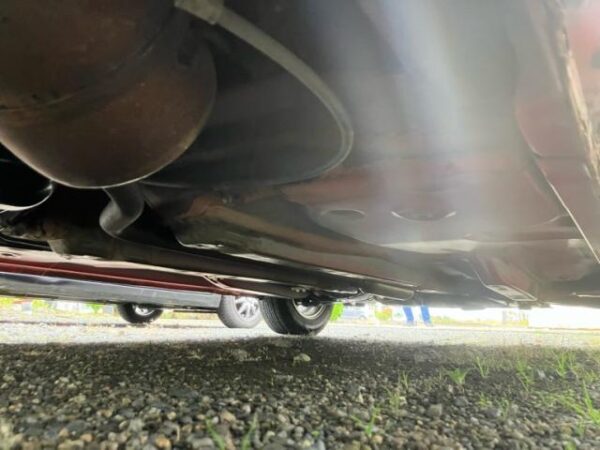 Ref:AUX-20139894 DAIHATSU BOON 2006 - Image 9