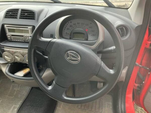 Ref:AUX-20139894 DAIHATSU BOON 2006 - Image 10
