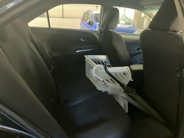 Ref:AUX-20140070 TOYOTA CAMRY 2011 - Image 11