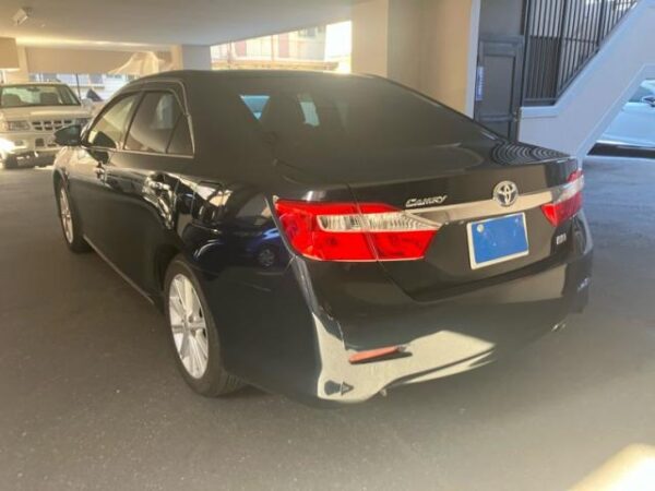 Ref:AUX-20140070 TOYOTA CAMRY 2011 - Image 14