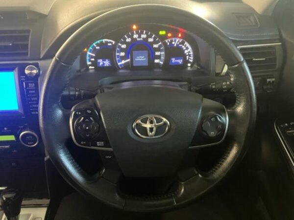 Ref:AUX-20140070 TOYOTA CAMRY 2011 - Image 16