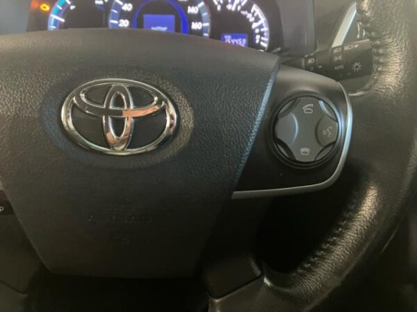 Ref:AUX-20140070 TOYOTA CAMRY 2011 - Image 17