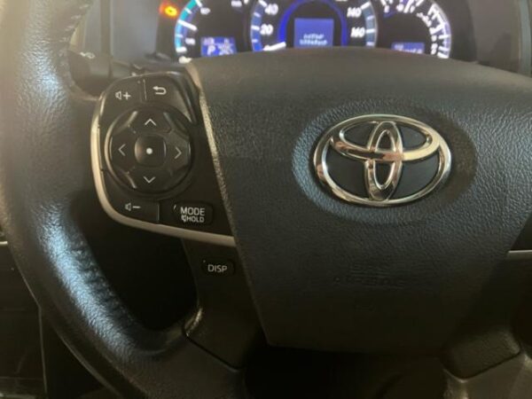 Ref:AUX-20140070 TOYOTA CAMRY 2011 - Image 18