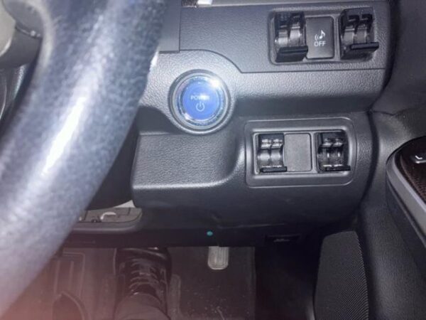 Ref:AUX-20140070 TOYOTA CAMRY 2011 - Image 19
