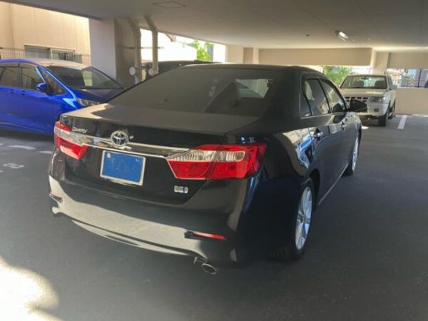 Ref:AUX-20140070 TOYOTA CAMRY 2011 - Image 3