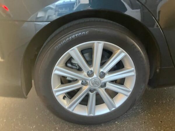 Ref:AUX-20140070 TOYOTA CAMRY 2011 - Image 4