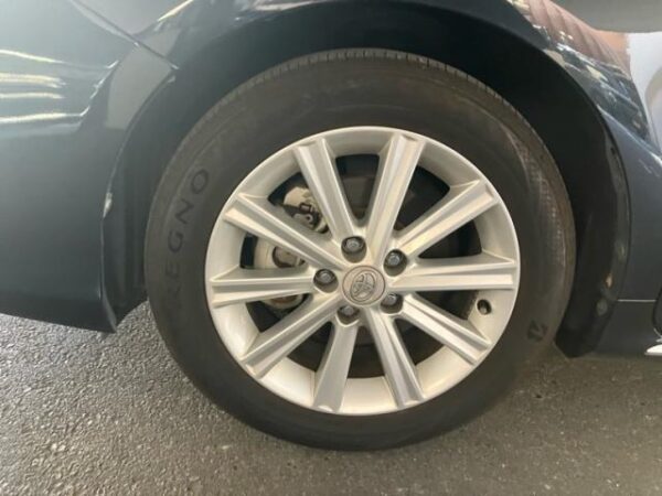 Ref:AUX-20140070 TOYOTA CAMRY 2011 - Image 5
