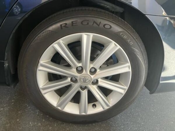 Ref:AUX-20140070 TOYOTA CAMRY 2011 - Image 6