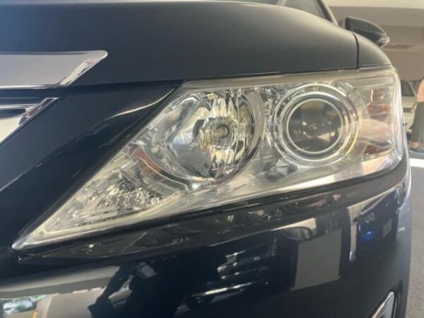 Ref:AUX-20140070 TOYOTA CAMRY 2011 - Image 7