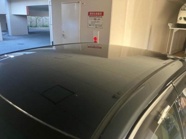 Ref:AUX-20140070 TOYOTA CAMRY 2011 - Image 8