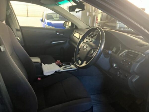 Ref:AUX-20140070 TOYOTA CAMRY 2011 - Image 9