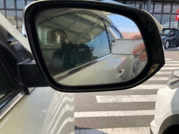 Ref:AUX-20140107 TOYOTA HARRIER 2016 - Image 15