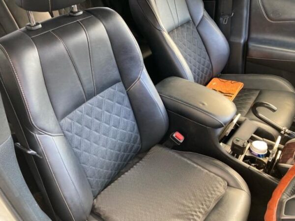 Ref:AUX-20140107 TOYOTA HARRIER 2016 - Image 17