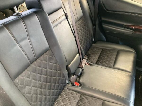 Ref:AUX-20140107 TOYOTA HARRIER 2016 - Image 18