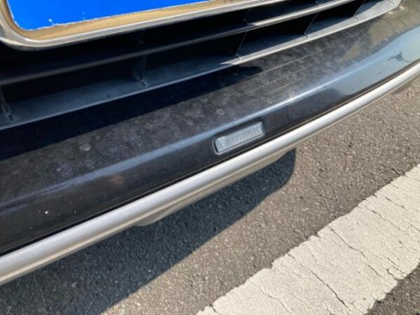 Ref:AUX-20140107 TOYOTA HARRIER 2016 - Image 3