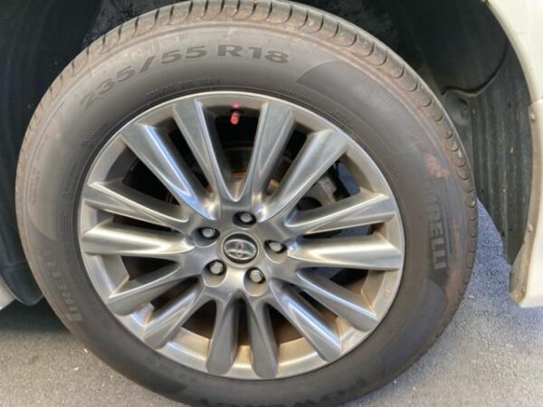 Ref:AUX-20140107 TOYOTA HARRIER 2016 - Image 6
