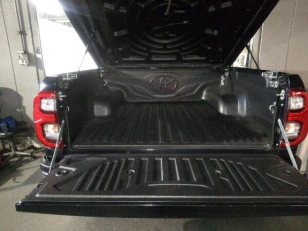 Ref:AUX-20140111 TOYOTA HILUX 2021 - Image 4