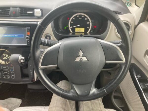 Ref:AUX-20140119 MITSUBISHI EK WAGON 2014 - Image 11