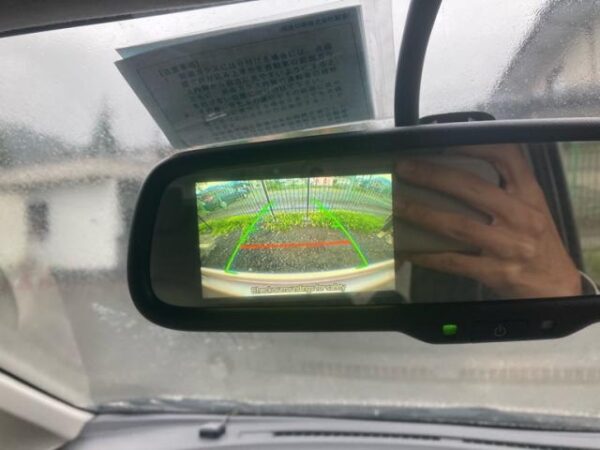 Ref:AUX-20140119 MITSUBISHI EK WAGON 2014 - Image 12