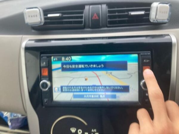 Ref:AUX-20140119 MITSUBISHI EK WAGON 2014 - Image 15
