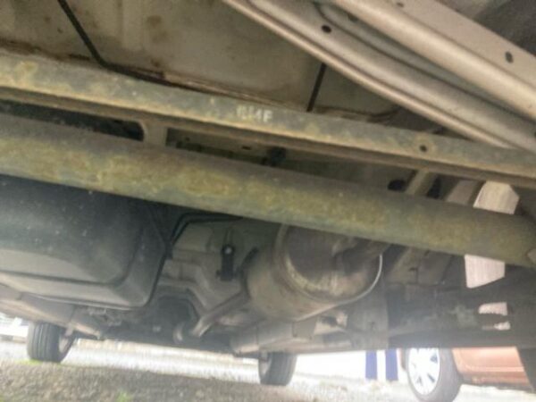 Ref:AUX-20140119 MITSUBISHI EK WAGON 2014 - Image 9