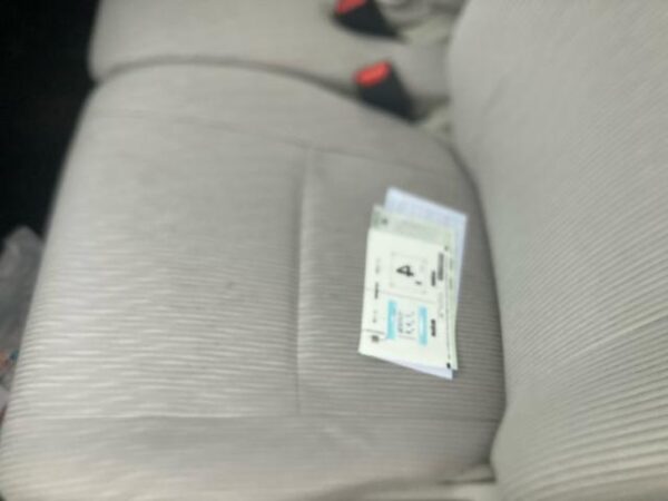 Ref:AUX-20140119 MITSUBISHI EK WAGON 2014 - Image 10