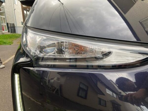 Ref:AUX-20140131 TOYOTA ESTIMA 2017 - Image 2
