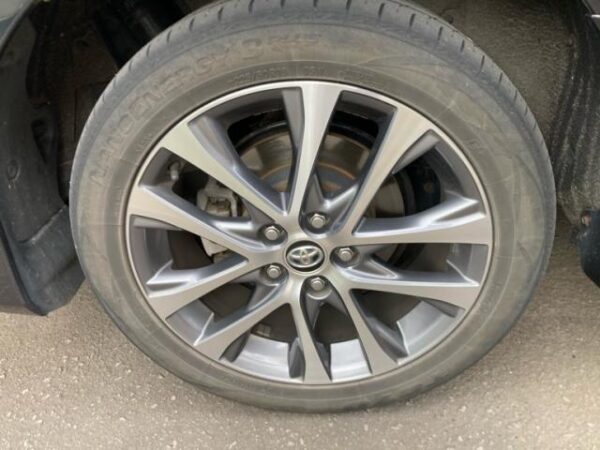 Ref:AUX-20140131 TOYOTA ESTIMA 2017 - Image 14