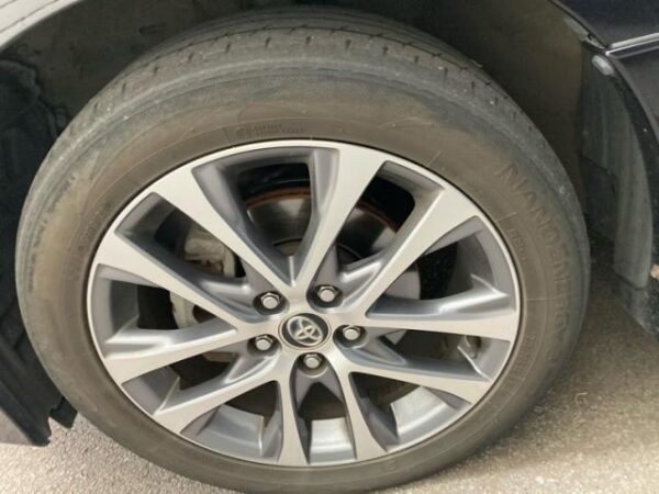 Ref:AUX-20140131 TOYOTA ESTIMA 2017 - Image 15