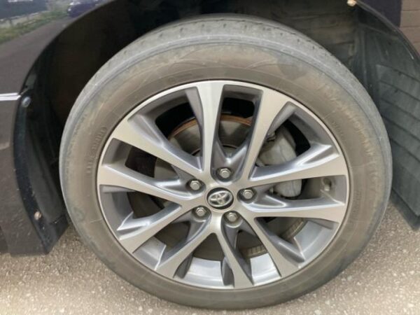 Ref:AUX-20140131 TOYOTA ESTIMA 2017 - Image 3