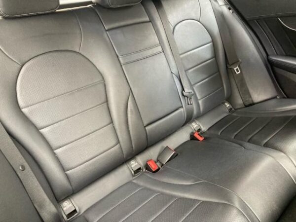 Ref:AUX-20140163 MERCEDES BENZ C-CLASS STATIONWAGON 2017 - Image 12