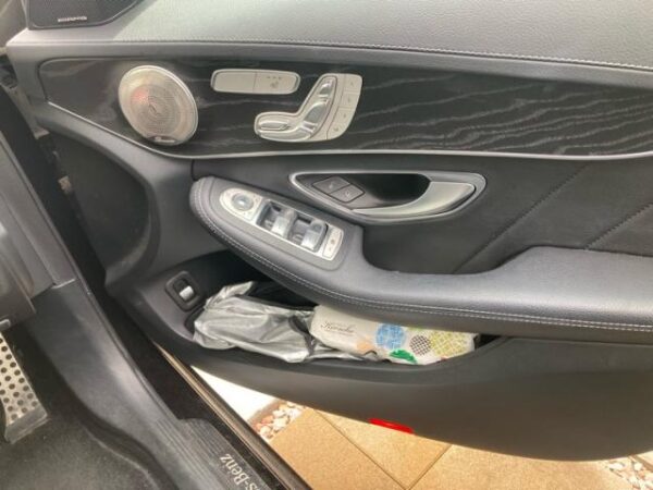 Ref:AUX-20140163 MERCEDES BENZ C-CLASS STATIONWAGON 2017 - Image 15