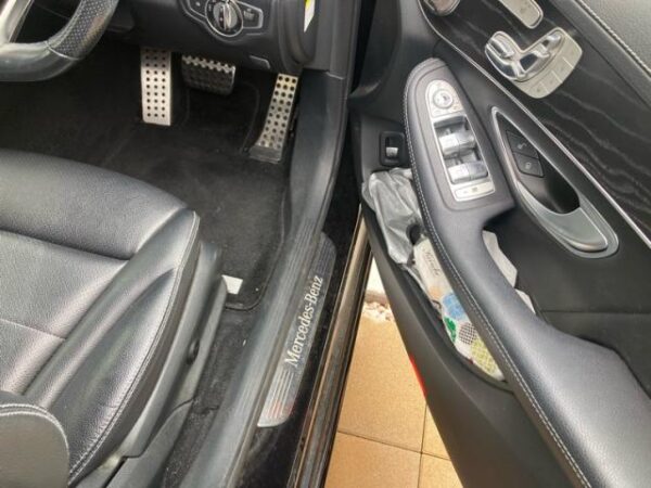 Ref:AUX-20140163 MERCEDES BENZ C-CLASS STATIONWAGON 2017 - Image 16