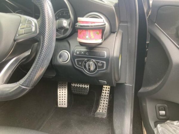Ref:AUX-20140163 MERCEDES BENZ C-CLASS STATIONWAGON 2017 - Image 17