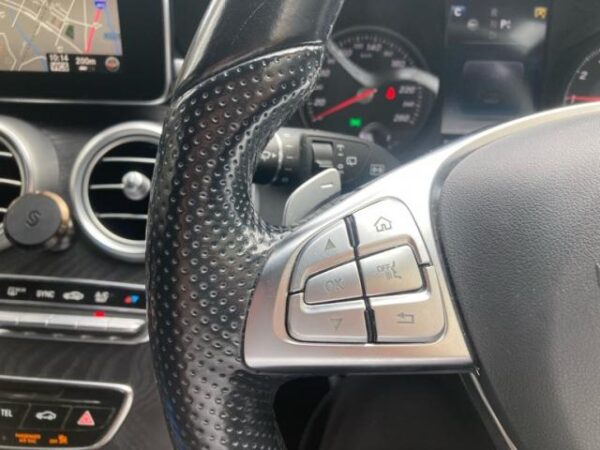 Ref:AUX-20140163 MERCEDES BENZ C-CLASS STATIONWAGON 2017 - Image 19
