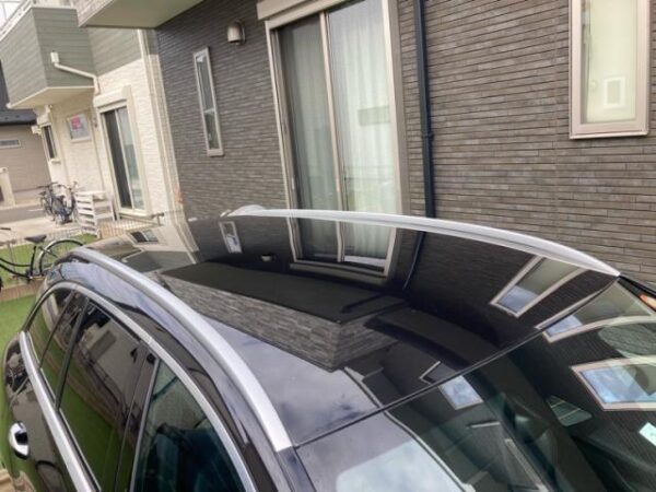 Ref:AUX-20140163 MERCEDES BENZ C-CLASS STATIONWAGON 2017 - Image 4