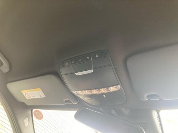 Ref:AUX-20140163 MERCEDES BENZ C-CLASS STATIONWAGON 2017 - Image 9