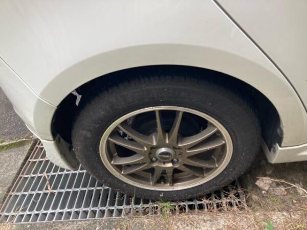 Ref:AUX-20140164 SUZUKI SWIFT 2009 - Image 13