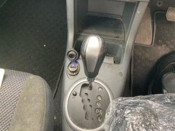 Ref:AUX-20140164 SUZUKI SWIFT 2009 - Image 16