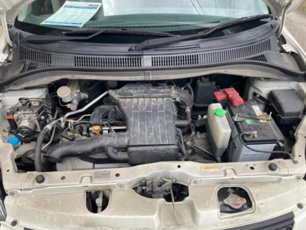 Ref:AUX-20140164 SUZUKI SWIFT 2009 - Image 3