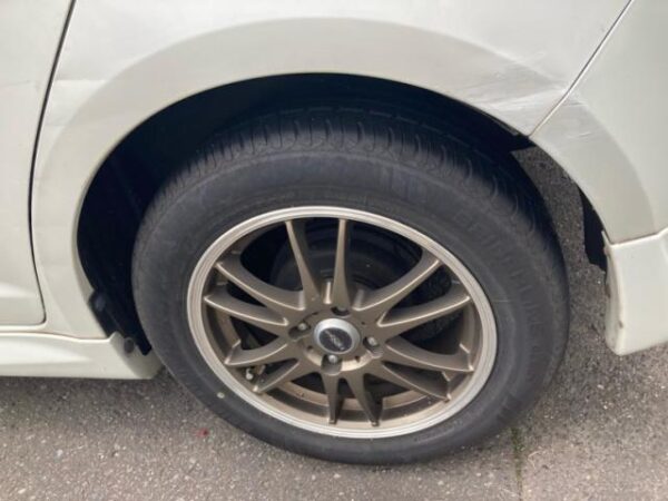 Ref:AUX-20140164 SUZUKI SWIFT 2009 - Image 6