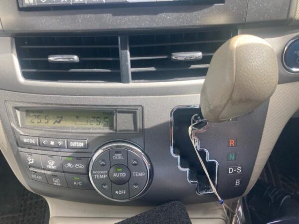 Ref:AUX-20140264 TOYOTA ESTIMA HYBRID 2011 - Image 11