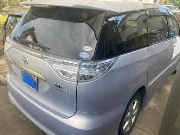 Ref:AUX-20140264 TOYOTA ESTIMA HYBRID 2011 - Image 13