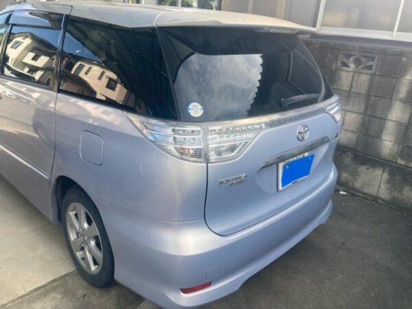 Ref:AUX-20140264 TOYOTA ESTIMA HYBRID 2011 - Image 14