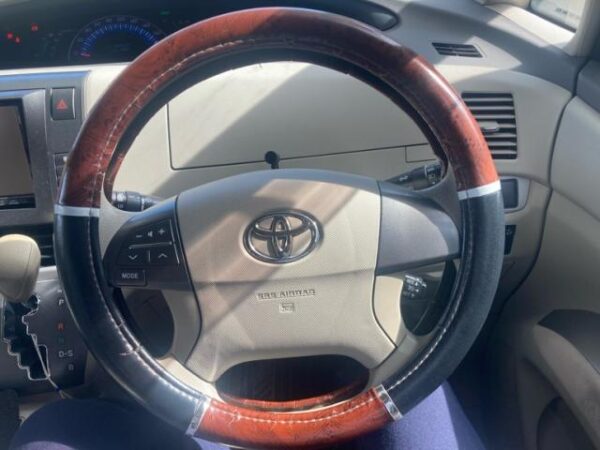Ref:AUX-20140264 TOYOTA ESTIMA HYBRID 2011 - Image 15