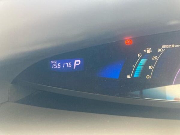 Ref:AUX-20140264 TOYOTA ESTIMA HYBRID 2011 - Image 16