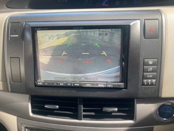 Ref:AUX-20140264 TOYOTA ESTIMA HYBRID 2011 - Image 17