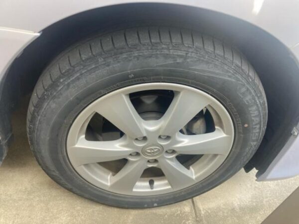 Ref:AUX-20140264 TOYOTA ESTIMA HYBRID 2011 - Image 4